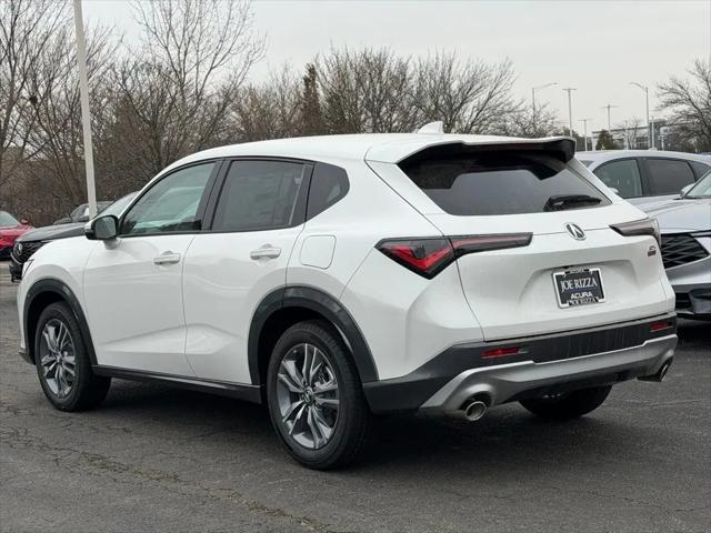 2026 Acura ADX Base