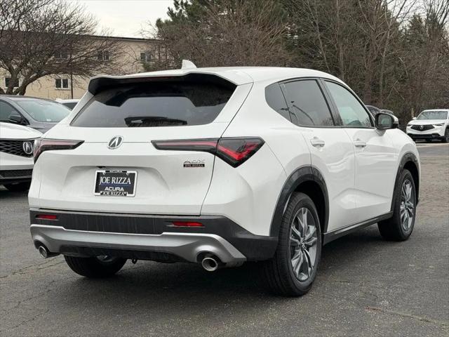 2026 Acura ADX Base