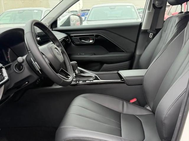 2026 Acura ADX Base
