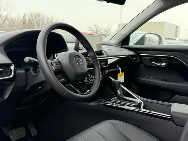 2026 Acura ADX Base
