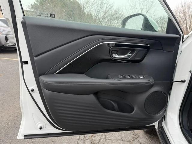 2026 Acura ADX Base