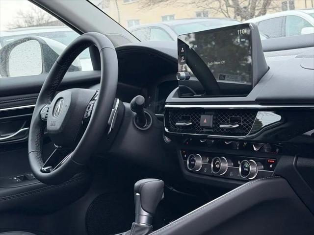 2026 Acura ADX Base