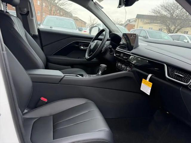 2026 Acura ADX Base