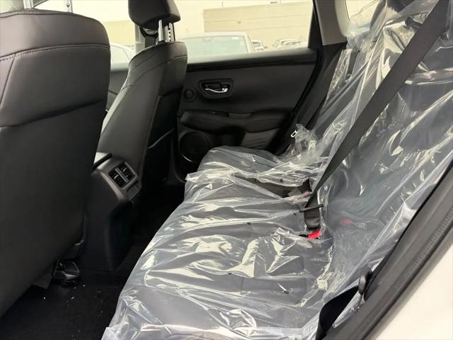 2026 Acura ADX Base
