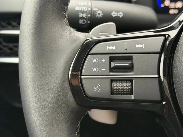 2026 Acura ADX Base