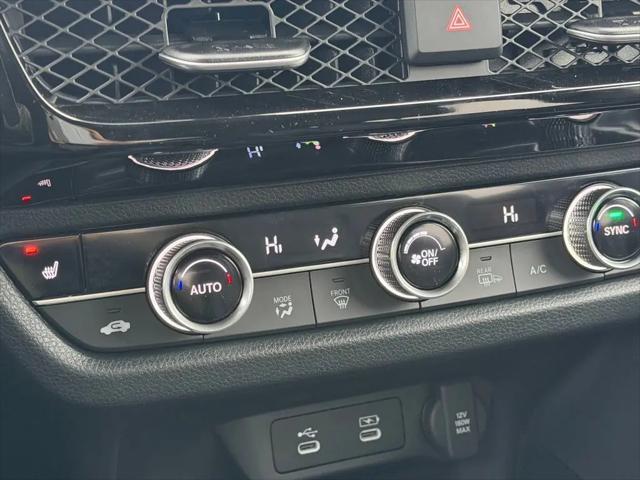 2026 Acura ADX Base