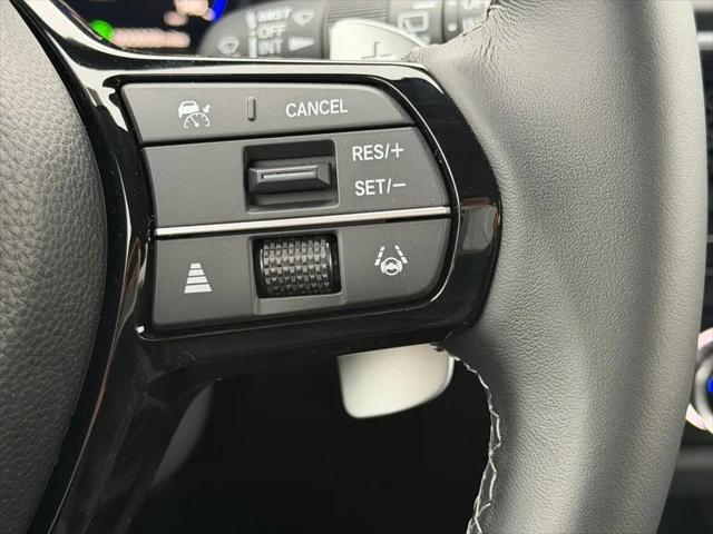 2026 Acura ADX Base