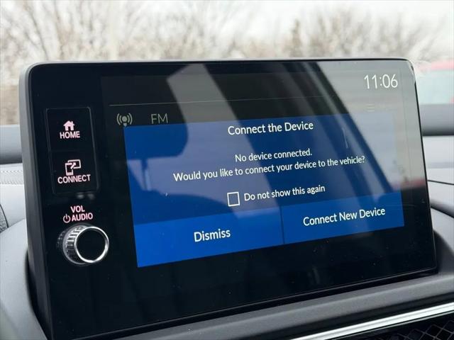 2026 Acura ADX Base