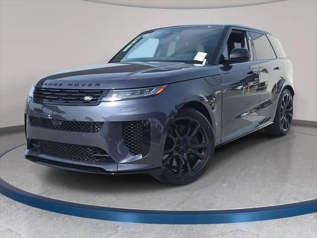 2026 Land Rover Range Rover Sport P635 SV for sale in San Diego, CA