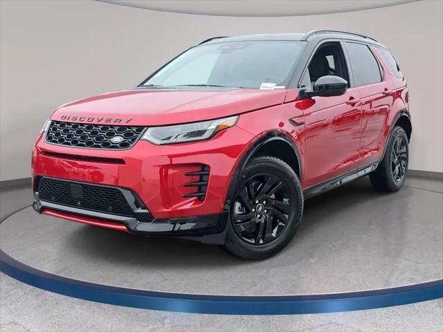 2026 Land Rover Discovery Sport Landmark for sale in San Diego, CA