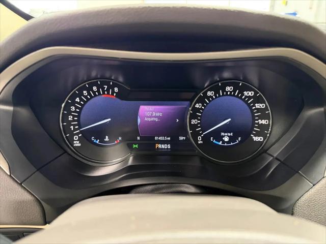 2013 Lincoln MKZ FWD