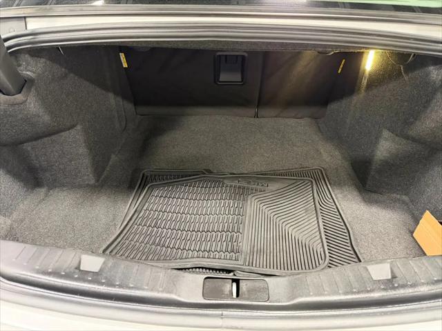 2013 Lincoln MKZ FWD