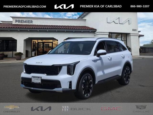 2026 Kia Sorento EX for sale in Carlsbad, CA
