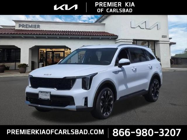 2026 Kia Sorento EX for sale in Carlsbad, CA
