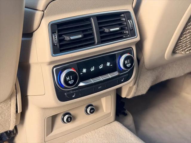 2019 Audi Q7 55 Premium