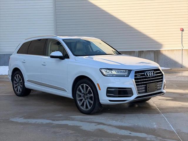 2019 Audi Q7 55 Premium for sale in Overland Park, KS
