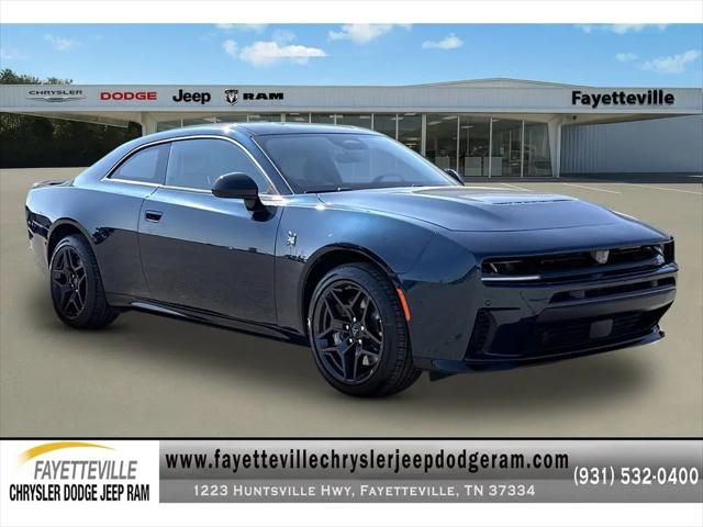 2026 Dodge Charger Scat Pack 2-Door AWD for sale in Fayetteville, TN