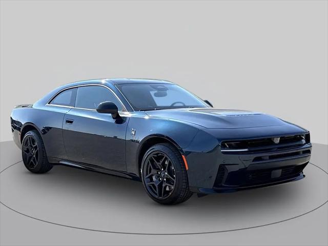 2026 Dodge Charger Scat Pack 2-Door AWD for sale in Fayetteville, TN