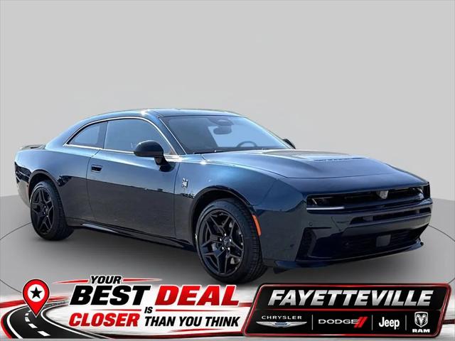 2026 Dodge Charger Scat Pack 2-Door AWD for sale in Fayetteville, TN