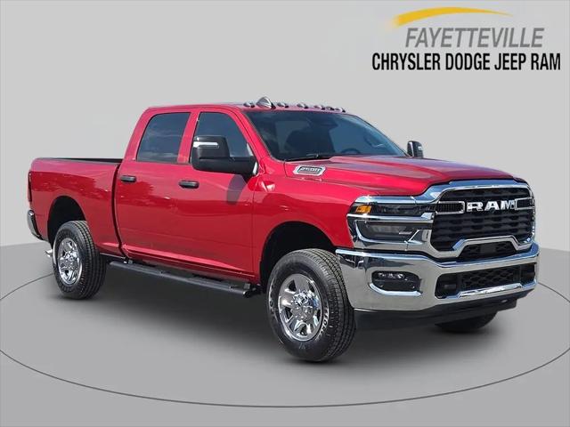 2026 Ram 2500 Tradesman Crew Cab 4x4 6'4" Box for sale in Fayetteville, TN