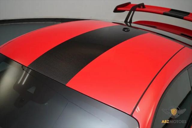 2026 Porsche 911 GT3