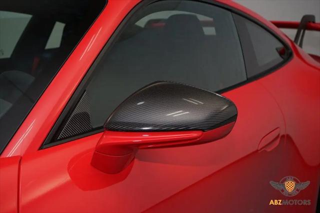 2026 Porsche 911 GT3