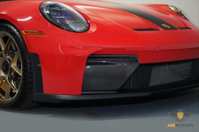 2026 Porsche 911 GT3