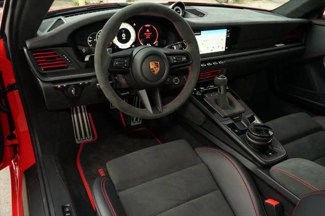 2026 Porsche 911 GT3