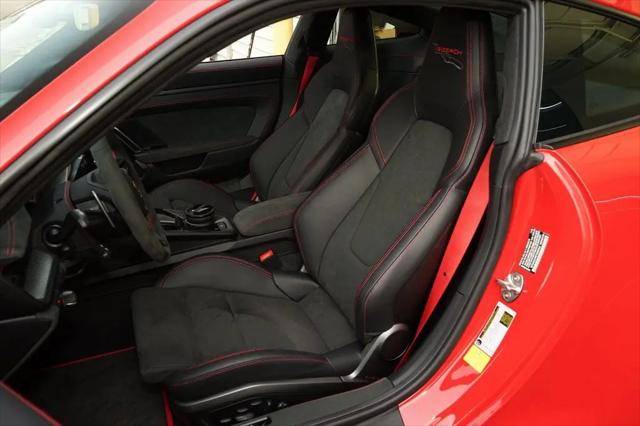 2026 Porsche 911 GT3