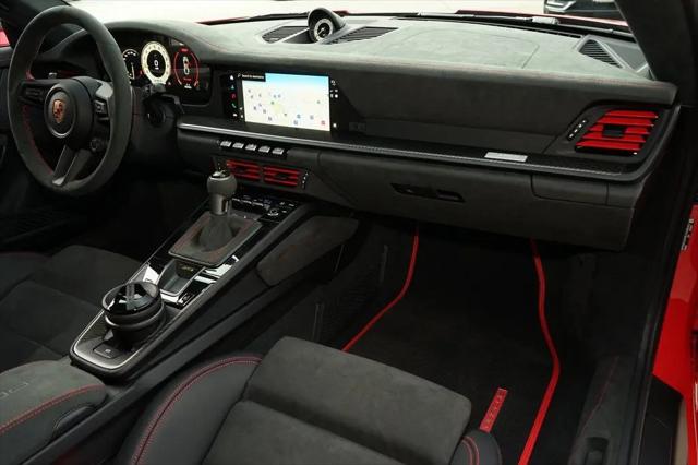 2026 Porsche 911 GT3