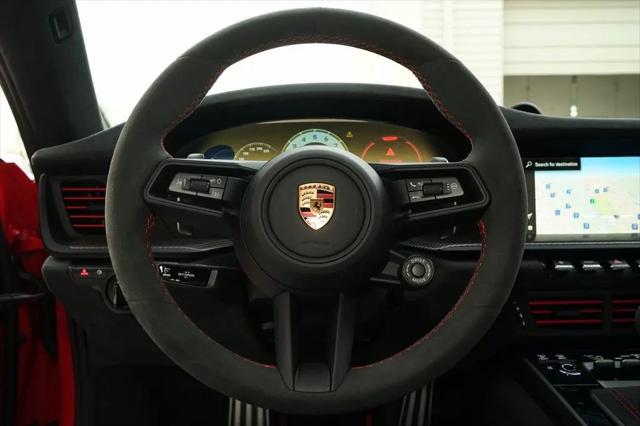 2026 Porsche 911 GT3