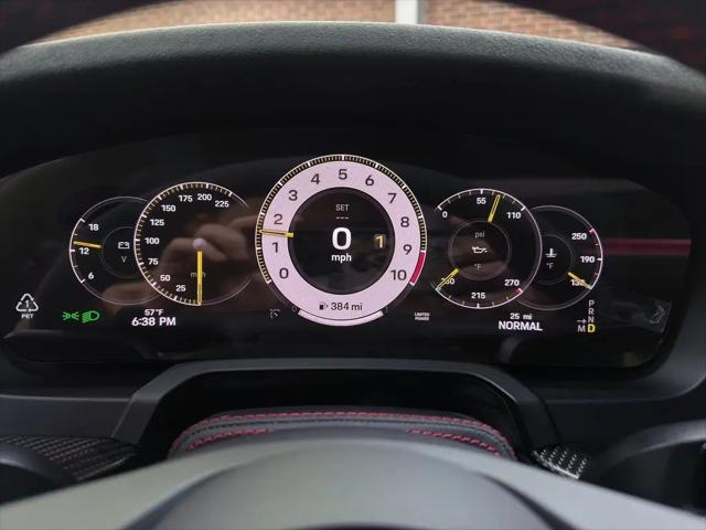 2026 Porsche 911 GT3
