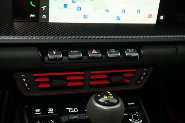 2026 Porsche 911 GT3
