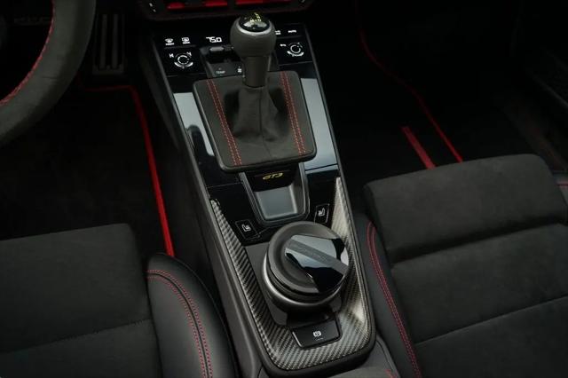 2026 Porsche 911 GT3
