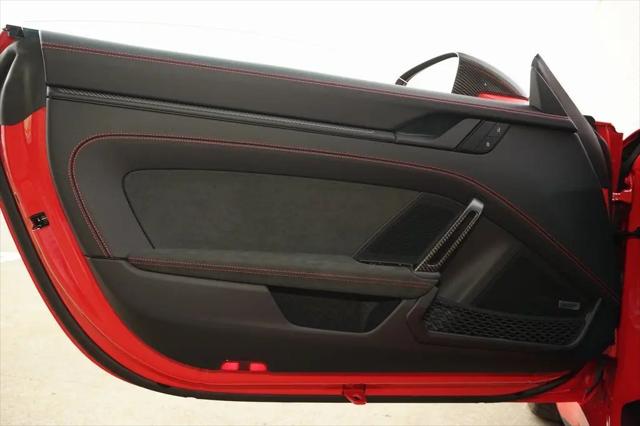 2026 Porsche 911 GT3