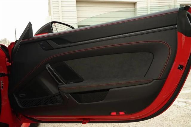 2026 Porsche 911 GT3