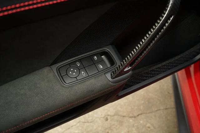 2026 Porsche 911 GT3