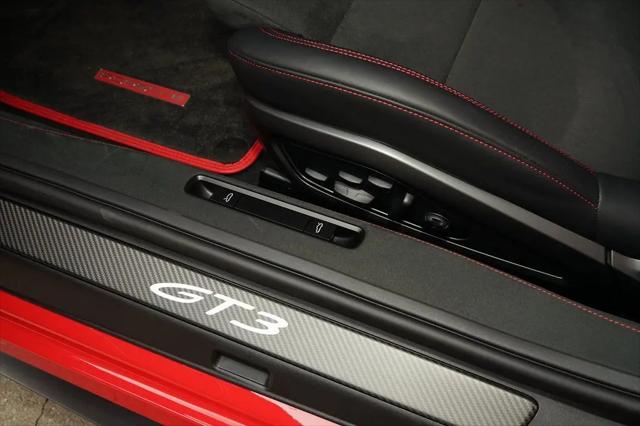 2026 Porsche 911 GT3