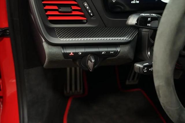 2026 Porsche 911 GT3