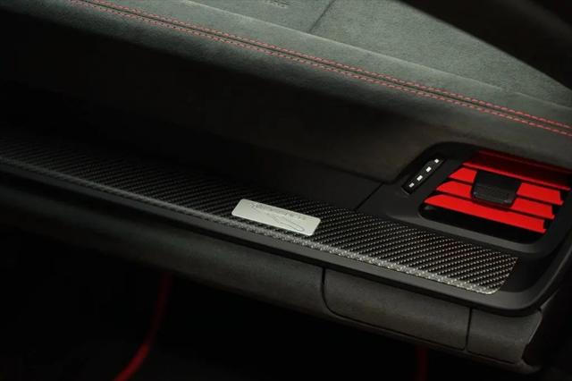 2026 Porsche 911 GT3