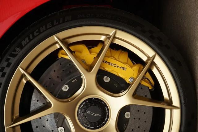 2026 Porsche 911 GT3