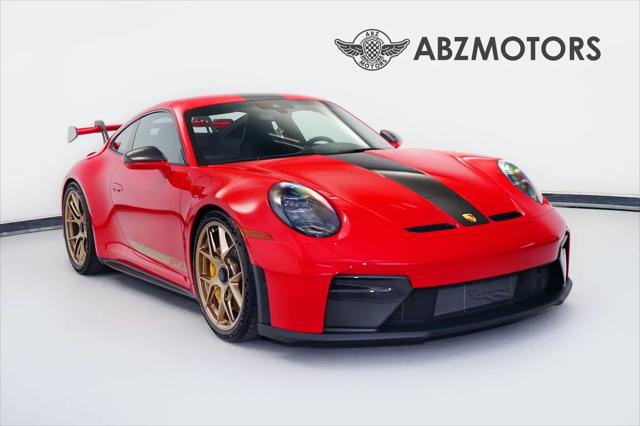 2026 Porsche 911 GT3 for sale in Houston, TX