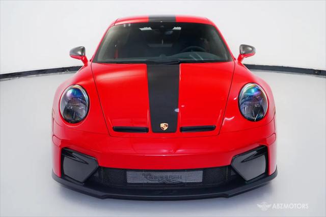 2026 Porsche 911 GT3