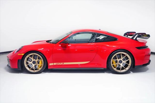 2026 Porsche 911 GT3