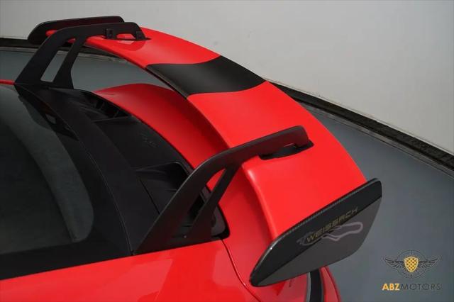 2026 Porsche 911 GT3
