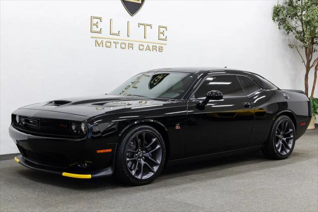 2023 Dodge Challenger R/T Scat Pack for sale in Concord, CA