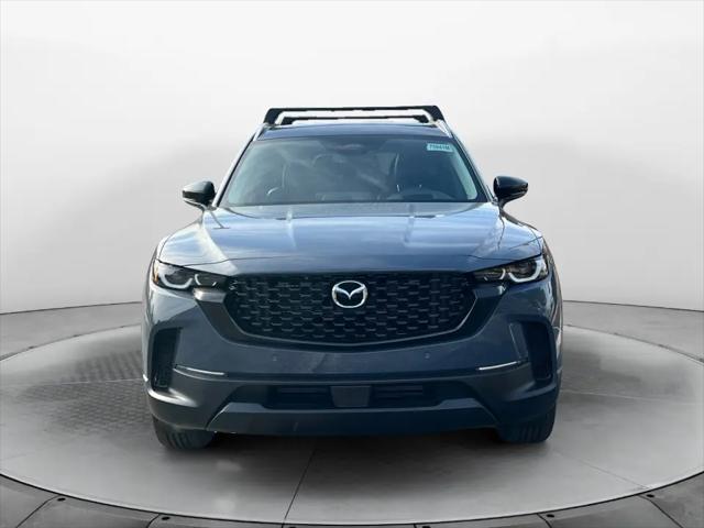 2026 Mazda CX-50 Hybrid Premium Plus