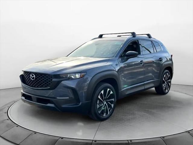 2026 Mazda CX-50 Hybrid Premium Plus