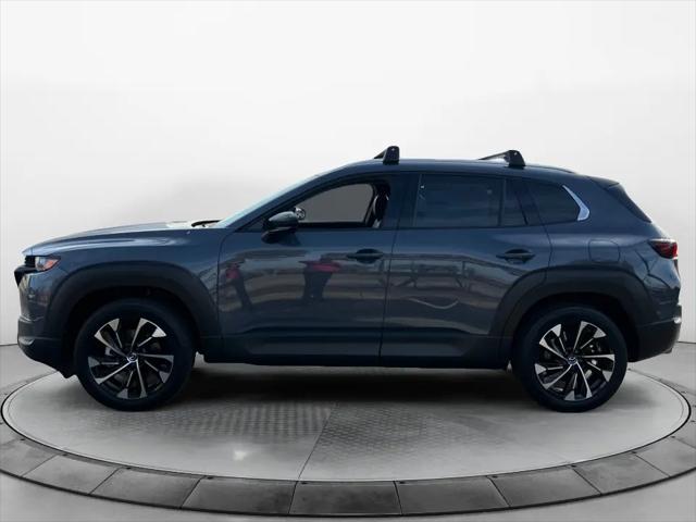 2026 Mazda CX-50 Hybrid Premium Plus