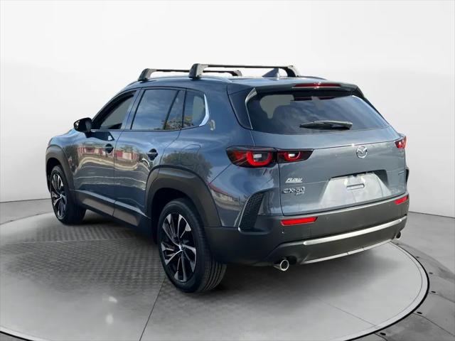 2026 Mazda CX-50 Hybrid Premium Plus